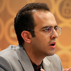 دکتر علی سعدآبادی