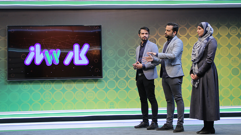 «کارساز» اثر جدید تیم سازنده «خانه ما»، نوروز ۹۹ در شبکه مستند