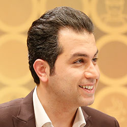 دکتر محسن باستانی