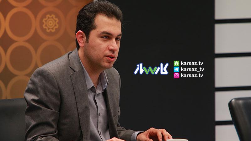 اتفاقات «کارساز»، واقعی است!/ گفت و گو با دکتر «محسن باستانی» مربی و داور مسابقه کارساز