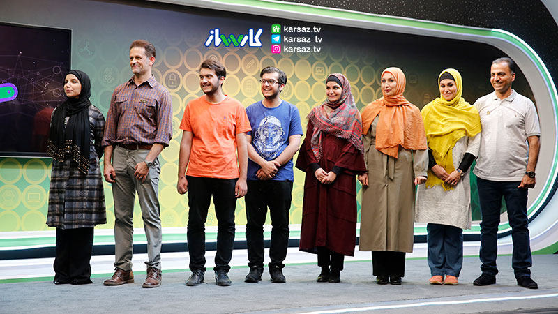 «کارساز»، یک مستندمسابقه جدی ولی چشم نواز و جذاب!/ یادداشت خبرگزاری آنا درباره «کارساز»