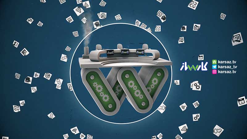 نمایندگان مجلس باید مسابقه «کارساز» را ببینند/ گفت و گو با دکتر «عادل پیغامی» اقتصاددان و استاد دانشگاه