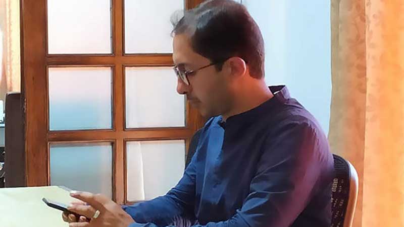 احمد شفیعی تهیه کننده کارساز