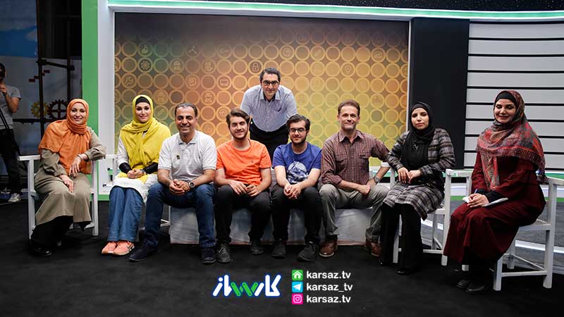 «کارساز» فراتر از یک رقابت تلویزیونی است/ تدارک برای فصل بعدی