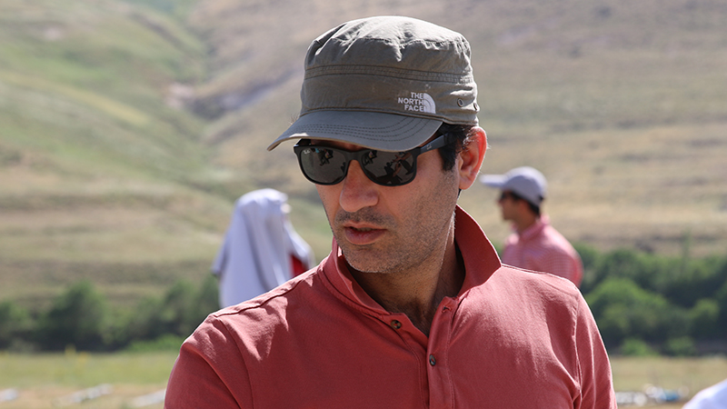 از ایده کسب و کار تا تجاری سازی در مستندمسابقه «کارساز» / گفت و گو با «حسام اسلامی»، کارگردان