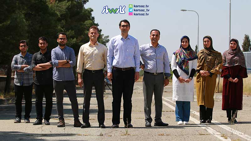 لزوم تداوم برنامه هایی مثل کارساز برای جریان سازی/ گفت و گو با دکتر «فاطمه داداشیان» رئیس انجمن علمی و فناوری ایران