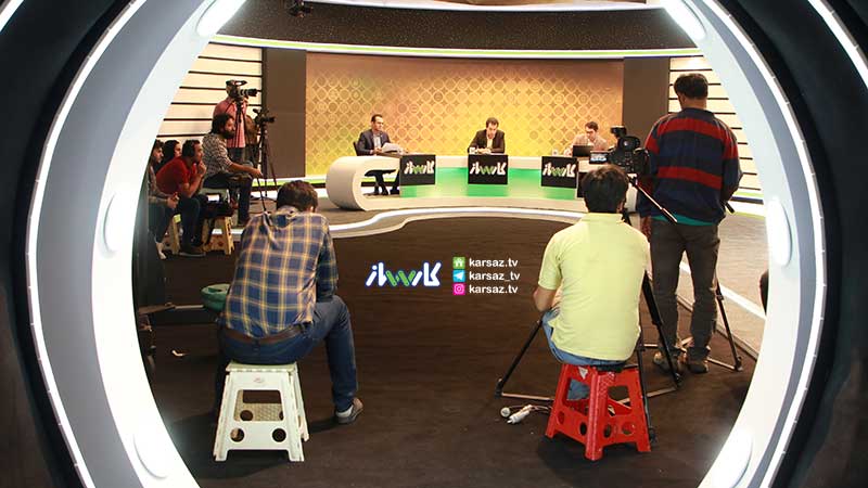 روایت مخترع و کارآفرین نمونه از «کارساز» تلویزیون/ مسابقه‌ای که جوانان را از پله‌های ترقی بالا می‌برد